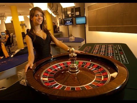 Лайв-игры в казино Плей Фортуна